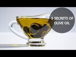 5 Secrets Of Olive Oil How To Use Olive Oil For Skin Care Youtube Oils For Skin Olive Oil Oils