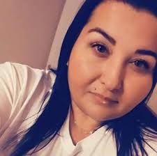 Outcome of motorcycle accident at 79 and Florence Kelvin?