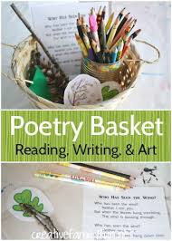 Who Has Seen The Wind Neither I Nor You Poem Poetry Basket For Creative Writing Fun Poetry For Kids Poetry Lessons Homeschool Poetry