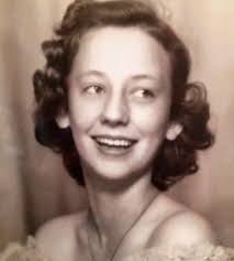 Barbara Patrick Obituary (2014)