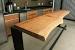 Oak Bar Top
