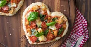 Valentinstag Menu Rezepte Fur Ein Romantisches Dinner Rezepte Romantisches Essen Valentinstag Menu