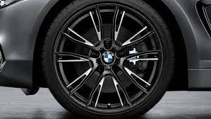 Bmw Wheels Tyres