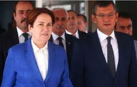 Iyi Parti Ve Chp Den Devlet Bahceli Ye Mitil N Oldu Mitil Tr724