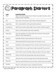 Paragraph Prompts Teaching Paragraphs Paragraph Writing Paragraph Writing Worksheets
