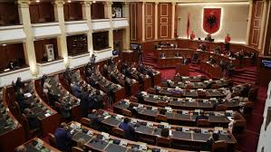 In modern politics and history, a parliament is a legislative body of government. Albanian Parliament Dismisses President Ilir Meta