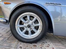 Image result for Medium Gray 1969 Datsun