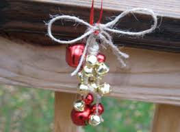 Unfollow christmas bells decorations to stop getting updates on your ebay feed. Jute Jingle Bell Decoration Fun Family Crafts