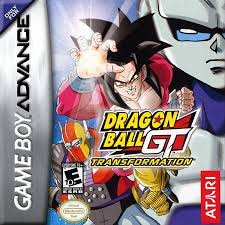 4 mejor jugar con un mando. Juegos De Dragon Ball Para Gba Dragon Ball Espanol Amino