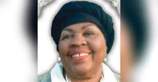 Mrs. Joyce M. Pride Obituary