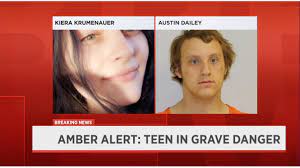 What it stands for amber stands for america's missing: Amber Alert Canceled Missing 15 Year Old From Baraboo Safe