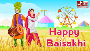 In 1699 the tenth guru of sikhs sahib shri guru gobind singh ji , chose vaisakhi as the occasion to transform the sikhs into a family of soldier saints, known as the khalsa. Baisakhi Or Vaisakhi 2019 Date Religious Significance And History About The Day Newstrack English 1