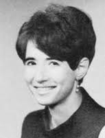Joanne Shapiro (Fry), Oberlin, OH Ohio