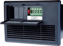 Inteli Powerae Pd4135 Ac Dc Distribution Panel Power Converter With Built In Charge Wizard