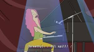 The Sobsister In Food Truckin S2 E5 Bob S Burgers Tweaks