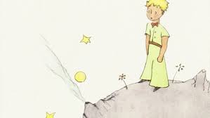 Ich habe doch gelebt, ich habe geblüht und meine kräfte eingesetzt soviel ich konnte. Der Kleine Prinz Kinderbuch Lesering De