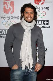Bixente lizarazu possède la technique classique et traditionnelle d'un gaucher. Bixente Lizarazu