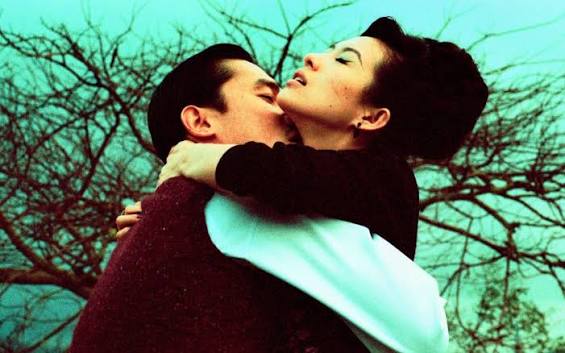2046” by Wong Kar-Wai (Review) - Opus