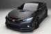 Honda Civic Hatchback Type R