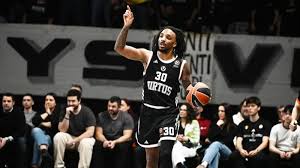 Trend Google: virtus bologna - olimpia milano