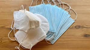 Lidl Aldi Dm Hier Gibt Es Jetzt Einwegmasken Zu Kaufen N Tv De