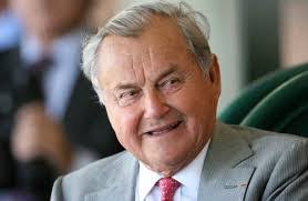 Adrian Beaumont's Instagram, Twitter & Facebook