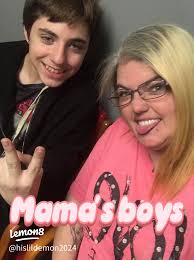 The Reality of Mama's Boys: Understanding the Dynamic