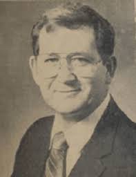 Henry Beach Obituary