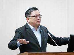 Taiwan member of parliament｜foreign affairs and national defense committee｜parliamentary human rights caucus. Uwehma 22syhkm
