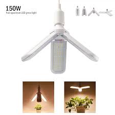 We did not find results for: New Design Full Spectrum 150w Led Grow Light Plant Lights E27 Bulb Phytolamp Red Blue Warm White For Indoor Greenhouse Vegs Seed Led Grow Lights Aliexpress