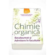 In acest pdf poti vizualiza cuprinsul si bibliograa (daca sunt disponibile) si aproximativ doua pagini din documentul original. Chimie Organica Pentru Bacalaureat Si Admitere In Facultate 2016 Luminita Irinel Doicin