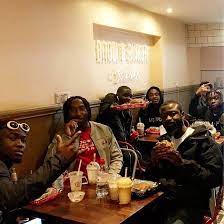 Cardiff's premier gourmet bagel and burger restaurant and takeaway The Bagel And Burger Kitchen Home Cardiff Menu Prices Restaurant Reviews Facebook