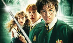 Watch harry potter and the sorcerer's stone (2001) hindi dubbed from player 1. Harry Potter Movie Streaming Guide Where To Watch Online Den Of Geek