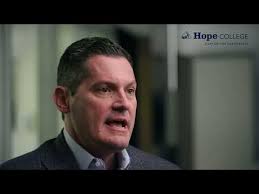 The Boerigter Center for Calling and Career