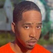 Mr. Demarius Dewayne Mitchell Obituary