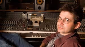 Steve Albini ist leider verstorben. : r/noiserock