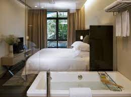 After booking, all of the property's details, including telephone and address, are provided in your booking confirmation and your account. Fraser Suites River Valley Hotel Singapore Island Singapore Emirates Holidays