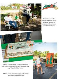 Imperial pest prevention is the number one rated pest control, termite treatment, wdo inspection, lawn spraying company that handles all residential. Aaron Pest Control Celebrates 50 Years In Business Pct Pest Control Technology