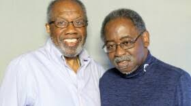 Tennessee Valley StoryCorps: John Britt III, John Britt IV, and Ruth Britt