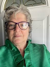 hairstyle and hair color recommendations for women over 50