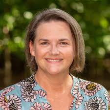 Today is my last day at UNC Hospitals, and as I prepare to retire, I find  myself reflecting with deep gratitude