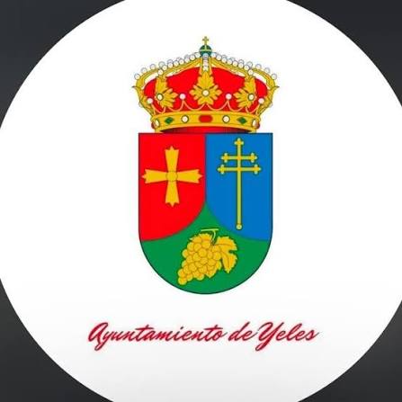 Ayuntamiento de Yeles (@ayuntamientodeyeles) · Yeles
