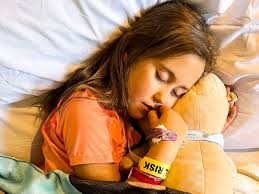 Fundraiser for Kristina Bailey by Jennifer McGhee : Abby James Bailey's  Childhood Cancer Journey