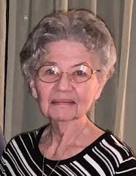 Sylvia Marth Obituary (1939