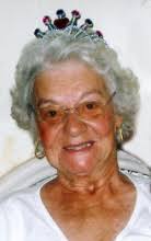 Obituary information for Doris Harris Biggs
