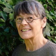 Tai-Chi Chuan Cornelia