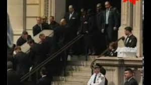 Aaliyah died in a plane crash on august 25, 2001. Aaliyah S Funeral Aug 31 2001 Youtube