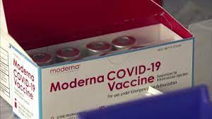 Pfizer, moderna ready vaccine manufacturing networks. Israel Autoriza O Uso De Vacina Da Moderna Contra O Novo Coronavirus
