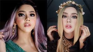 Artis Jenita Janet Ungkap Masa Lalu, Sebut Cari Cara Agar Suami Tak Dosa