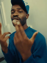 Dave Bluts The Cup Sample